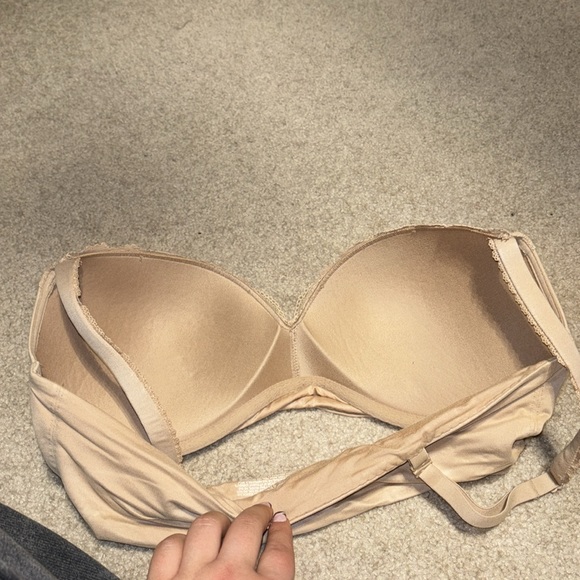 Victoria’s Secret Wireless Push Up Bralette - Picture 6 of 7